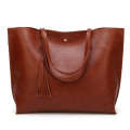 Wholesale Leather New Ladies Handbag Woman Handbag